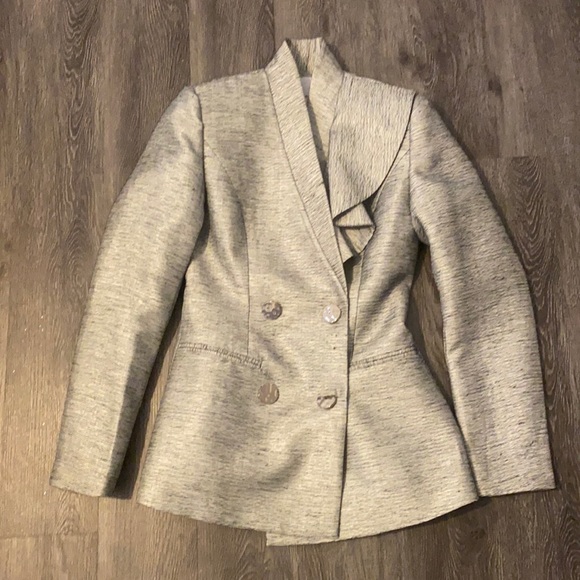 Acler Blazer - Picture 2 of 4